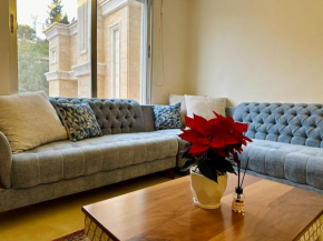 Luxury Abdoun apartment